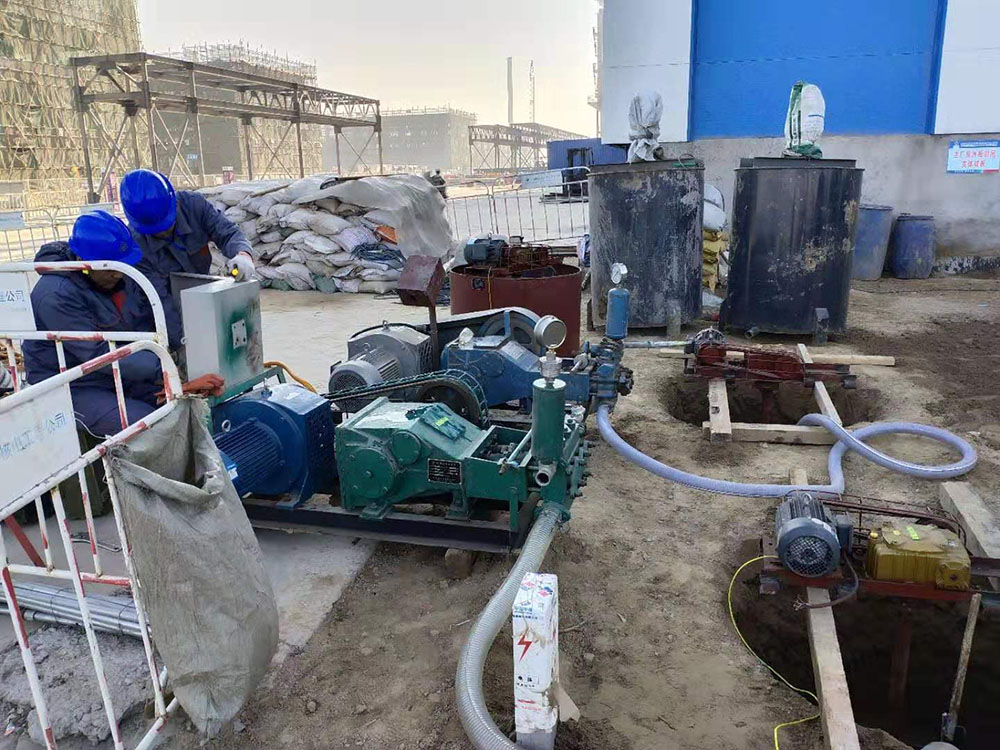 永寿软土地基加固处理方法的分析