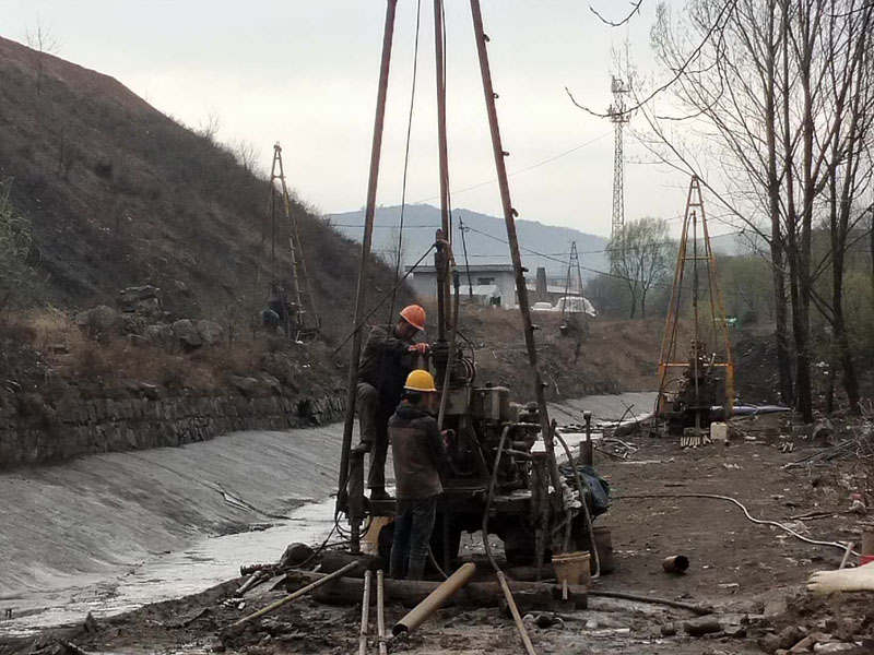 永寿地基加固与处理方法详细介绍