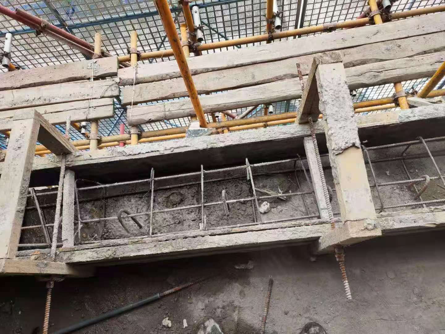 永寿厂房加固公司如何选择