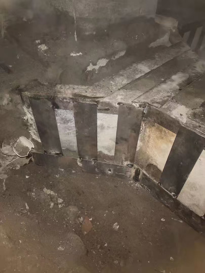 永寿砖混结构房子如何加固