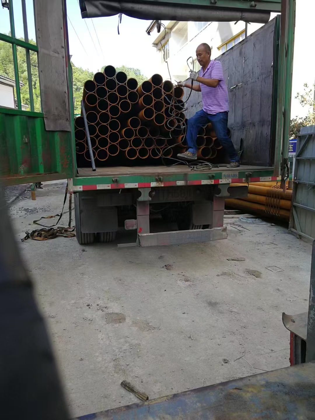 永寿房屋地基下沉倾斜加固扶正